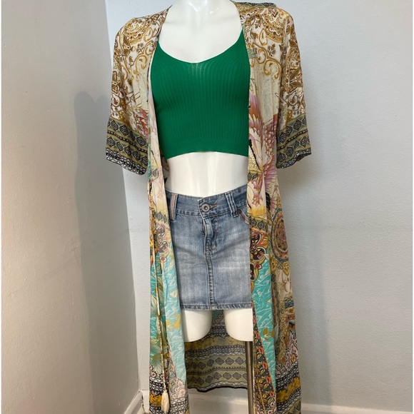 Farm Rio dress - Picture 8 of 11